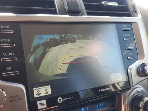 Certified 2023 Toyota 4Runner Limited AWD/4WD image 29