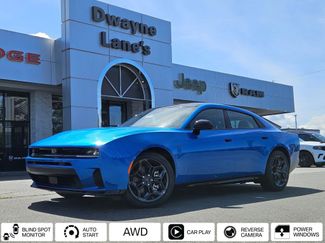 New 2026 Dodge Charger R/T AWD/4WD video 1