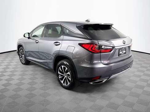 Used 2022 Lexus RX 350 FWD image 5