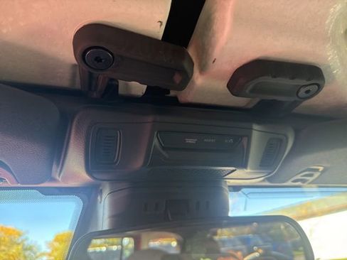 New 2026 Jeep Wrangler Willys image 19