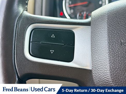 Used 2011 RAM 1500 Big Horn image 36