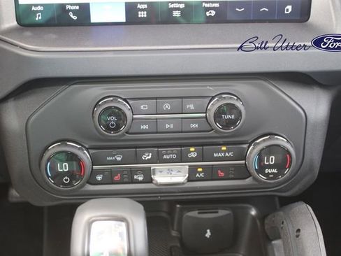 New 2026 Ford Bronco Raptor AWD/4WD image 14
