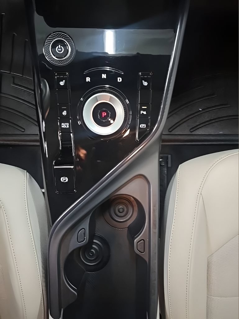 Used 2023 Kia Niro Wind w/ Wind Preserve Package FWD image 36