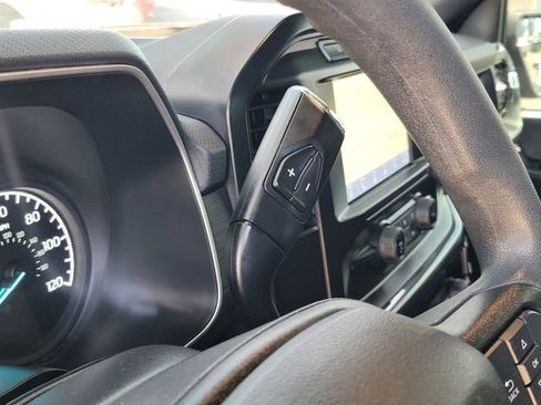 Used 2023 Ford F150 XL w/ STX Appearance Package AWD/4WD image 18