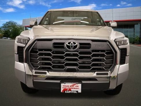 New 2026 Toyota Tundra 1794 Edition image 6
