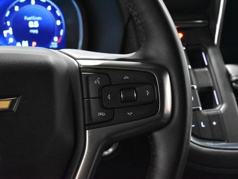 Used 2024 Chevrolet Tahoe LT image 10