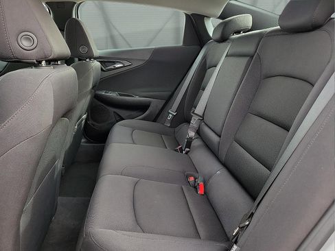 Used 2023 Chevrolet Malibu LT image 8