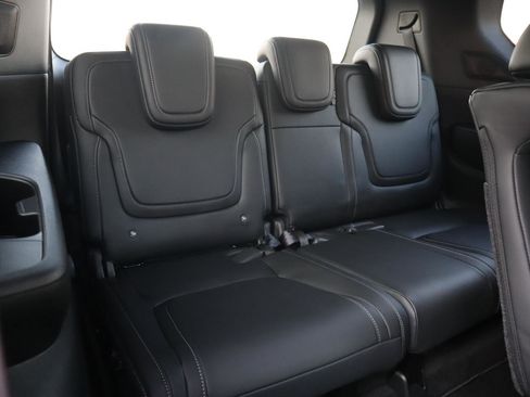 New 2026 Nissan Armada PRO-4X w/ Convenience Package image 57