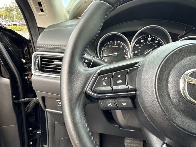 Used 2022 MAZDA CX-5 AWD 2.5 S image 31