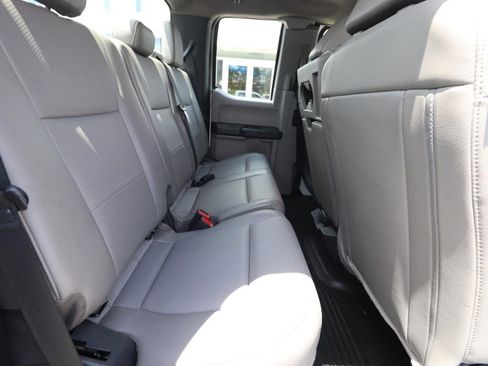 Certified 2022 Ford F250 XL w/ XL Value Package RWD image 21