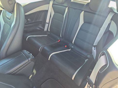 Used 2017 Mercedes-Benz C 63 AMG S image 13