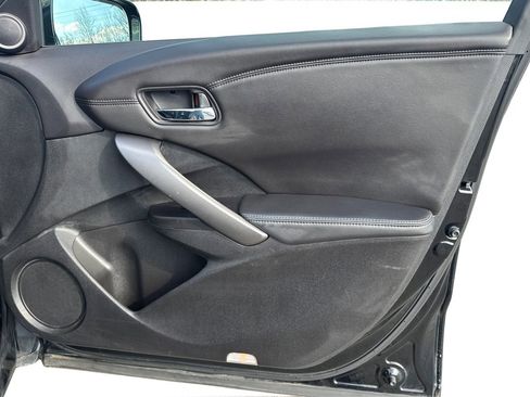 Used 2014 Acura RDX FWD w/ Technology Package image 22