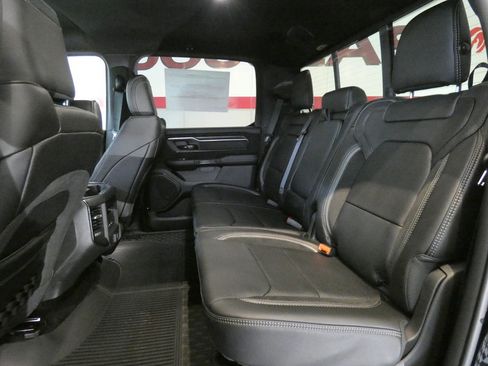 New 2026 RAM 1500 RHO AWD/4WD image 25