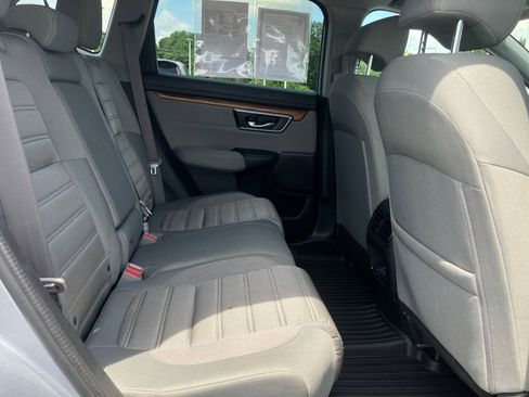 Used 2021 Honda CR-V EX image 33