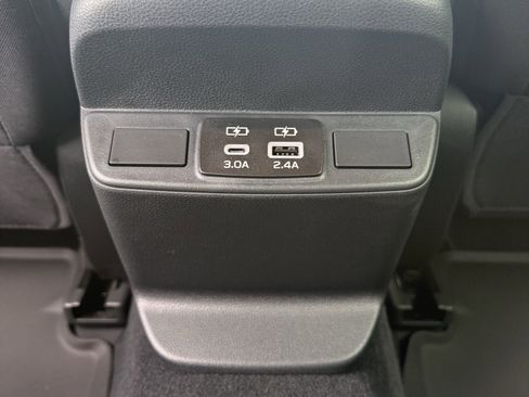 New 2025 Subaru WRX Premium image 15