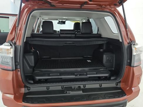Used 2024 Toyota 4Runner TRD Pro AWD/4WD image 20
