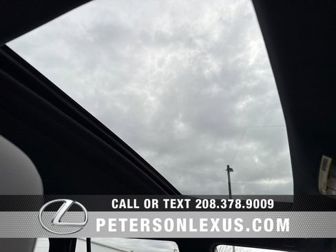 Used 2023 Lexus GX 460 image 13
