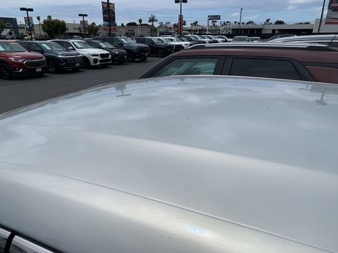 Used 2023 Chevrolet Bolt LT w/ Infotainment Package FWD image 11