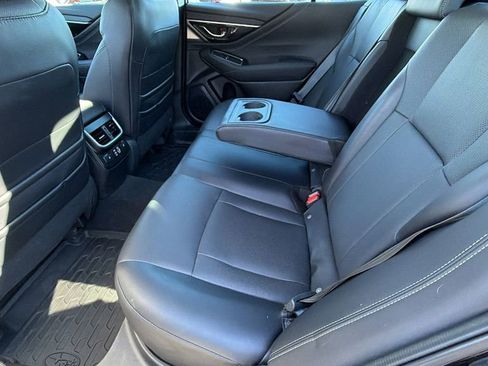 Used 2025 Subaru Legacy Limited image 16