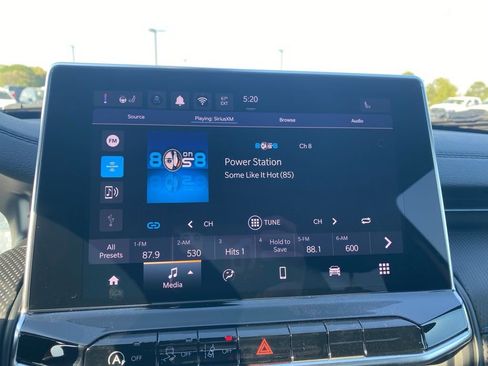 New 2026 Jeep Compass Altitude AWD/4WD image 23