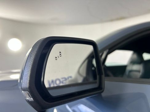Used 2025 Ford Mustang GT Premium RWD image 19