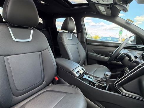 Used 2024 Hyundai Santa Cruz Limited image 30