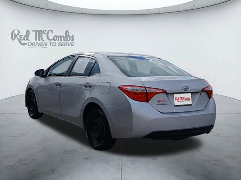 Used 2015 Toyota Corolla L image 3