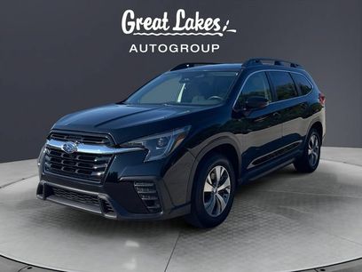 Used 2024 Subaru Ascent Premium w/ Convenience Package