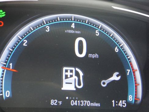 Used 2019 Honda Civic LX image 36