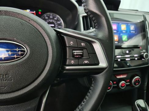 Used 2017 Subaru Impreza 2.0i Limited w/ Moonroof/BSD & Rcta/Eyesight AWD/4WD image 19