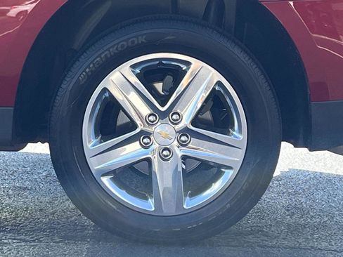 Used 2015 Chevrolet Equinox LTZ FWD image 33
