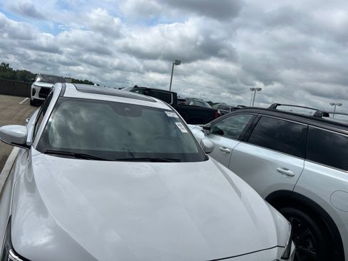 Used 2023 Acura MDX FWD image 29