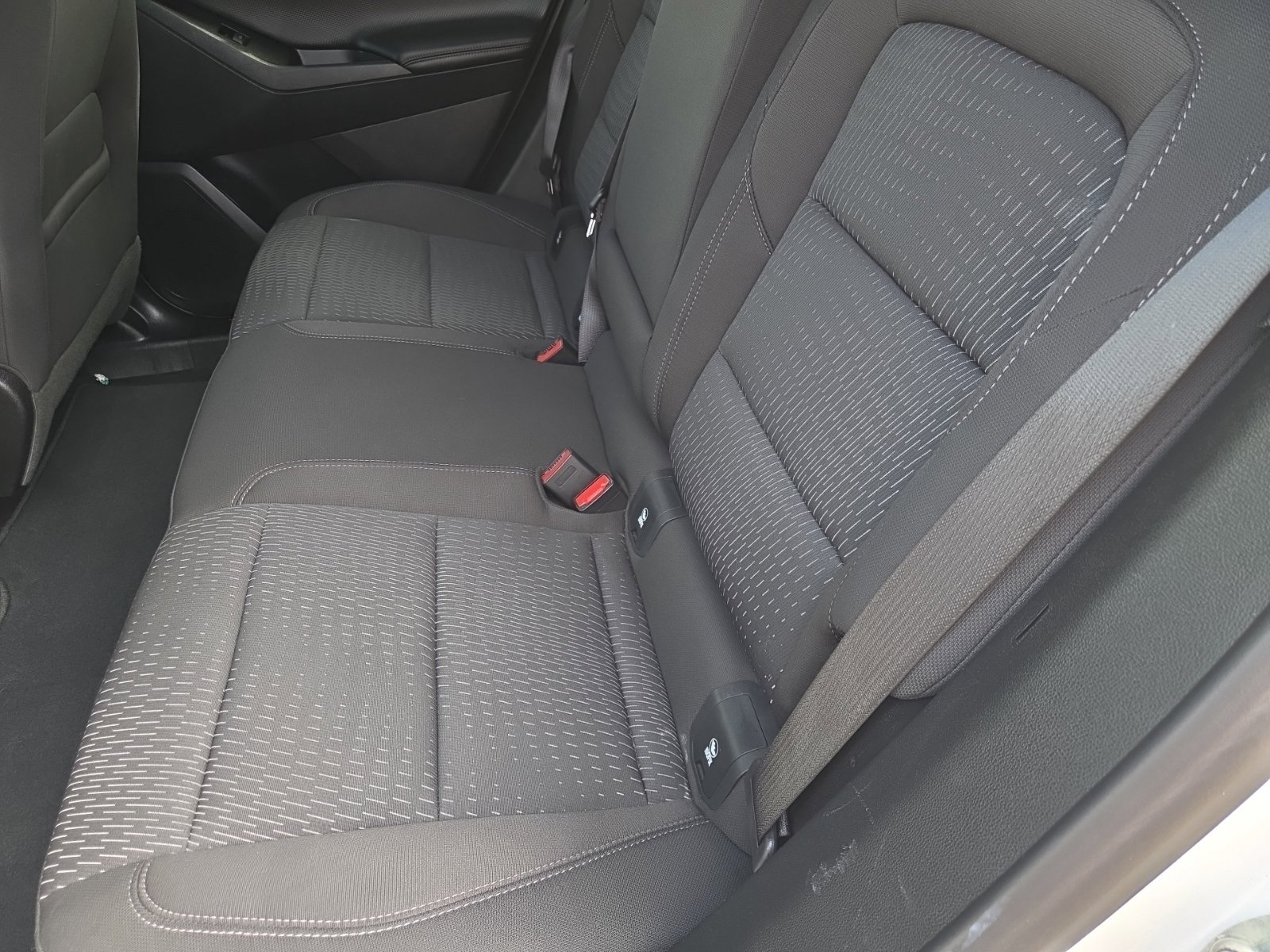 Used 2026 Chevrolet Equinox LT AWD/4WD image 21
