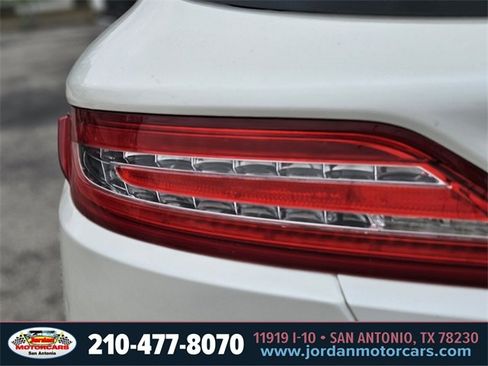 Used 2017 Lincoln MKC Black Label image 9