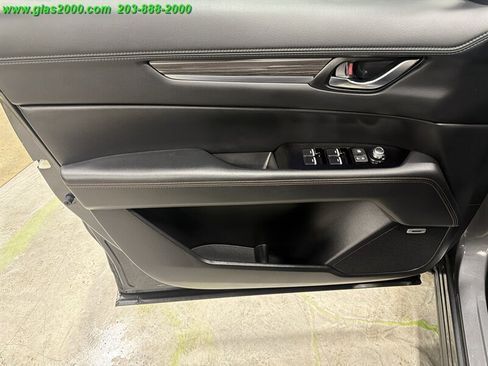 Used 2020 MAZDA CX-5 Grand Touring AWD/4WD image 28