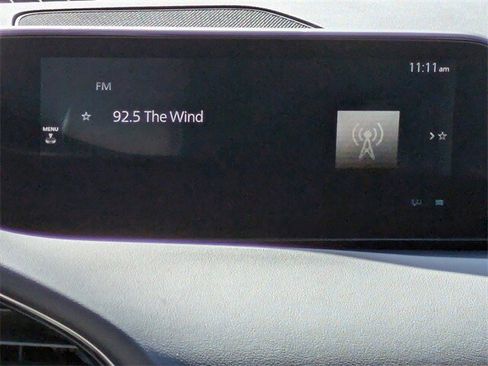 Used 2025 MAZDA MAZDA3 s image 23