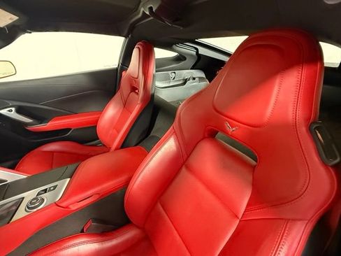 Used 2019 Chevrolet Corvette Grand Sport RWD image 20