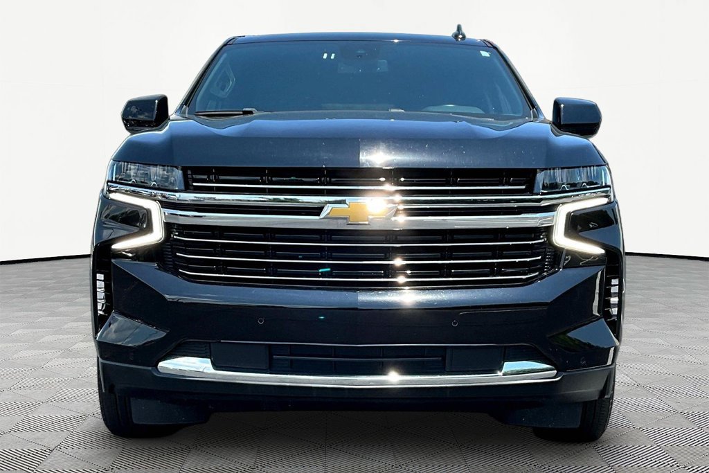 Used 2024 Chevrolet Tahoe LT AWD/4WD image 2