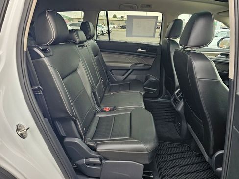 Used 2023 Volkswagen Atlas SEL image 14