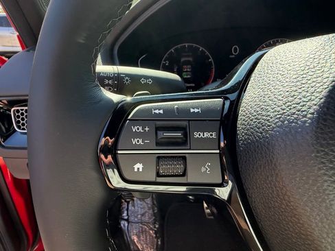 New 2026 Honda Civic Sport image 17