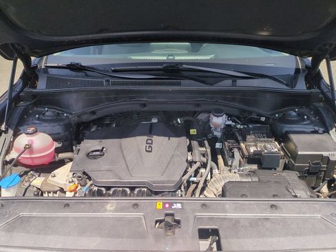 Certified 2023 Hyundai Santa Fe SEL AWD/4WD image 29