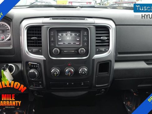 Used 2024 RAM 1500 Warlock AWD/4WD image 26