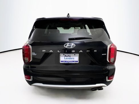 Used 2022 Hyundai Palisade Limited image 6