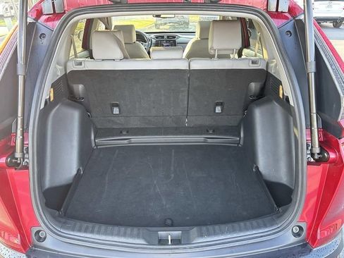 Used 2022 Honda CR-V EX-L image 11