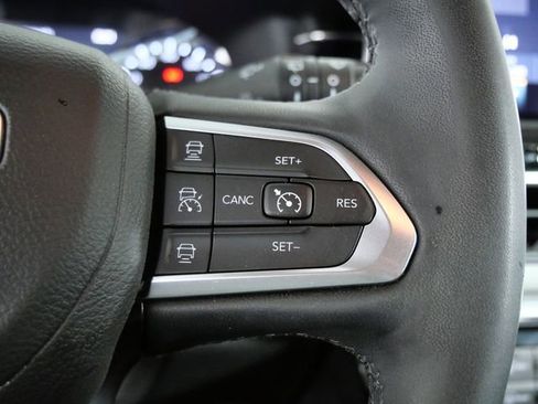 Used 2023 Jeep Compass Limited AWD/4WD image 23