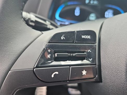 New 2026 Hyundai Elantra Sport FWD image 29