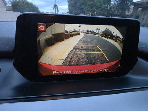 Used 2017 MAZDA MAZDA6 Touring image 20