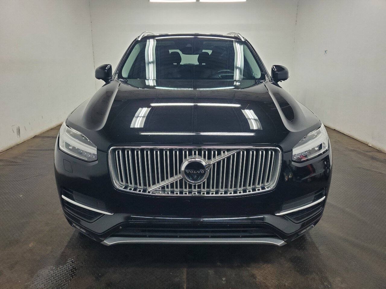 Used 2019 Volvo XC90 T6 Inscription w/ Advanced Package AWD/4WD image 2