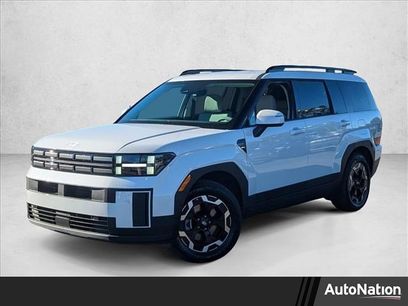 New 2026 Hyundai Santa Fe SEL w/ Tow & Go Package