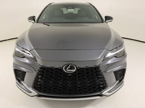 New 2026 Lexus RX 350 AWD image 7